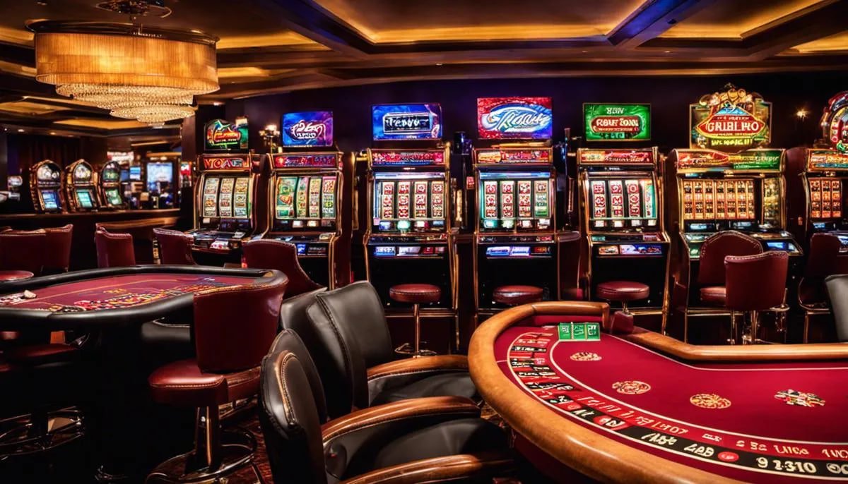 Responsible gaming reminder for Hi Lo Casino Guide users in Bangladesh