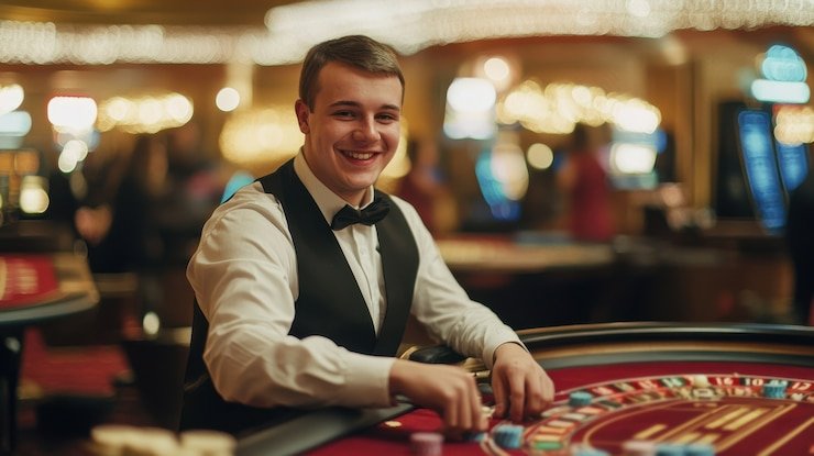 Responsible gaming reminders for Live Dealer Casino users in Bangladesh