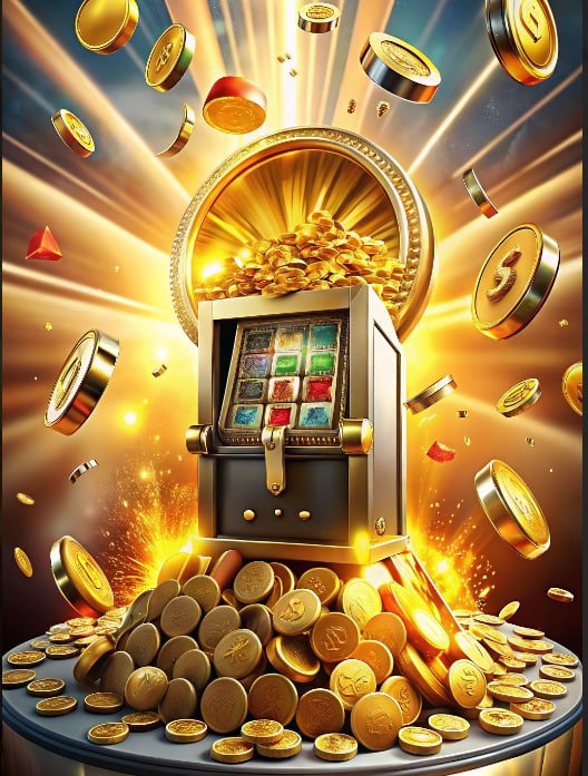 Responsible gaming note beside Jungle Treasure Slot information for adults