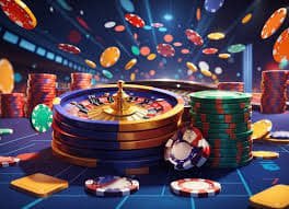 rk887 Jungle Treasure Slot themed overview for Bangladesh mobile users