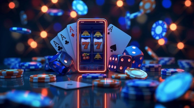 rk887 content hub with cricket football tennis and casino-style sections